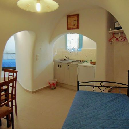 Archangels Traditional Houses 卡特瑞杜斯 外观 照片