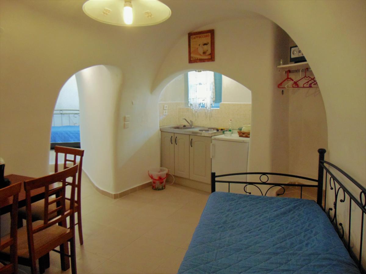 Archangels Traditional Houses 卡特瑞杜斯 外观 照片