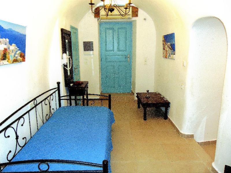 Archangels Traditional Houses 卡特瑞杜斯 外观 照片