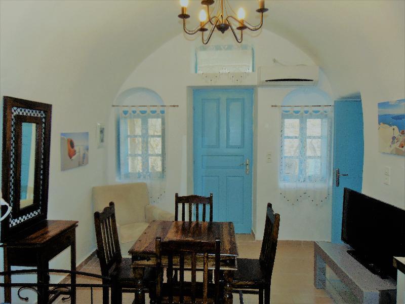 Archangels Traditional Houses 卡特瑞杜斯 外观 照片